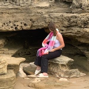 Meet your Posher, Matilda